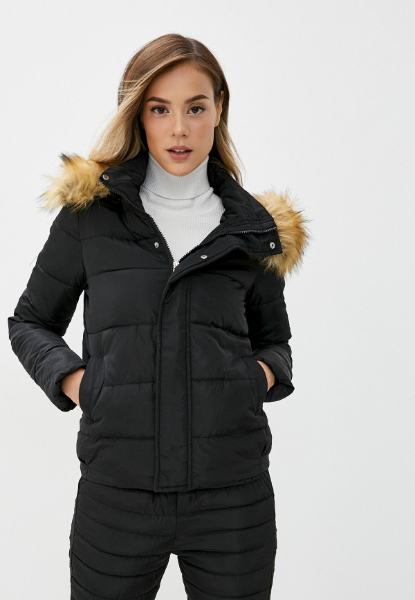 

Костюм утепленный Fresh Cotton, Черный, Fresh Cotton FR043EWKICK4