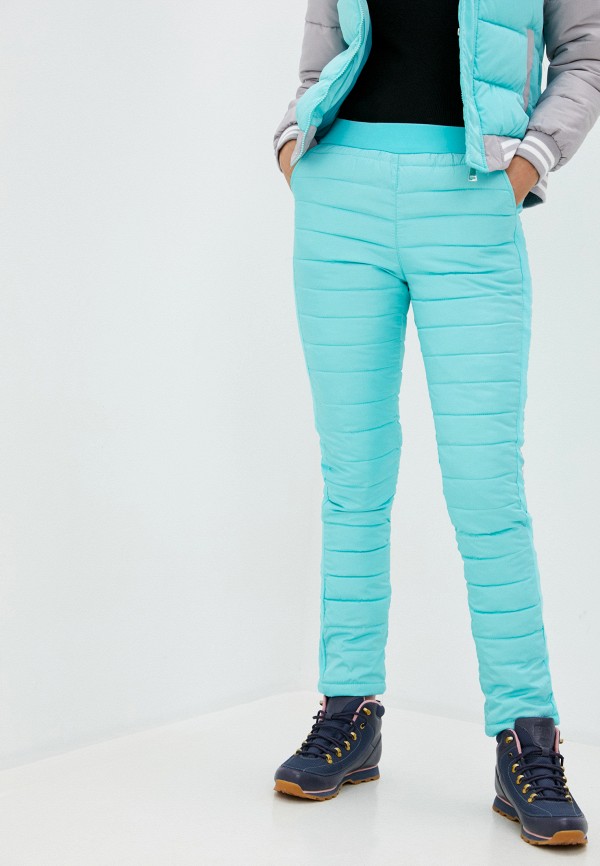 

Костюм утепленный Fresh Cotton, Бирюзовый, Fresh Cotton FR043EWKICK5