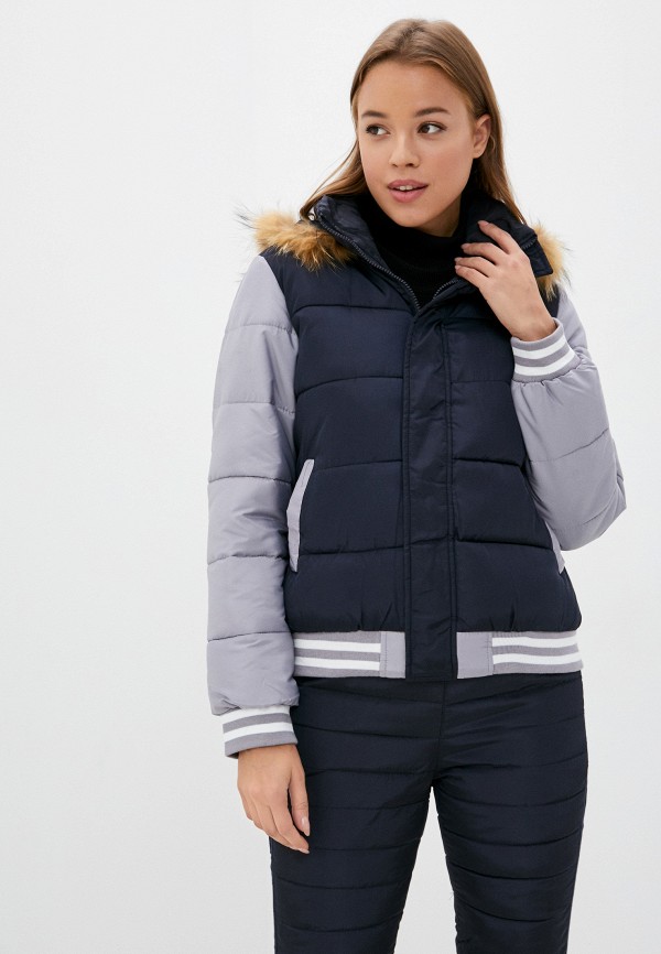 

Костюм утепленный Fresh Cotton, Черный, Fresh Cotton FR043EWKICK7