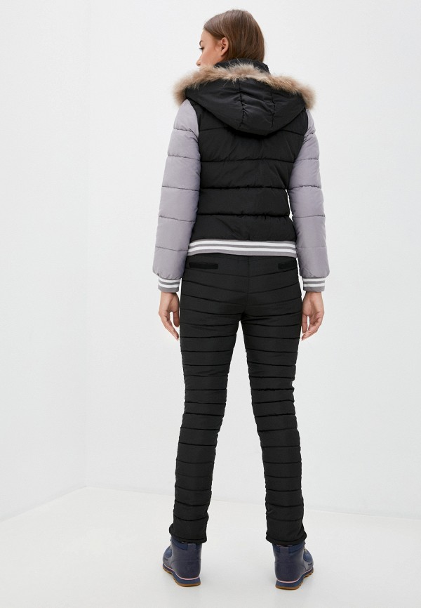 

Костюм утепленный Fresh Cotton, Черный, Fresh Cotton FR043EWKICK8
