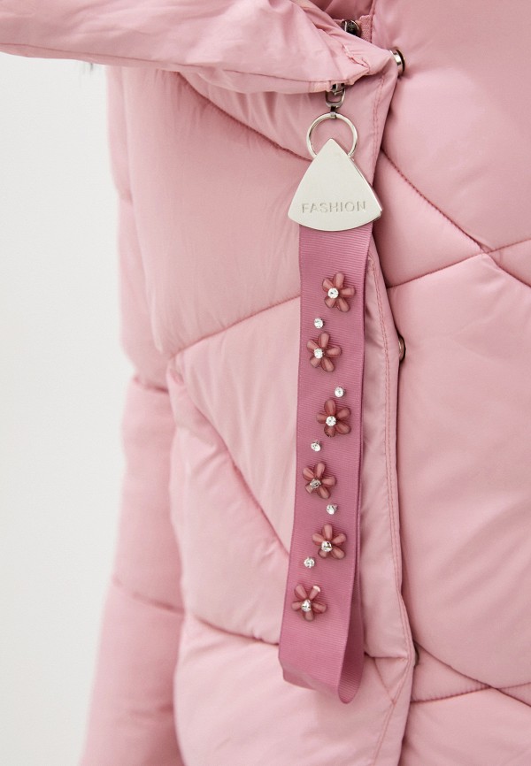 

Костюм утепленный Fresh Cotton, Розовый, Fresh Cotton FR043EWKICN1