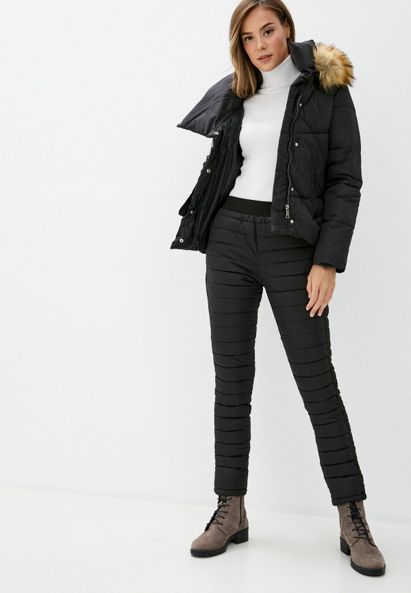 

Костюм утепленный Fresh Cotton, Черный, Fresh Cotton FR043EWKICN3