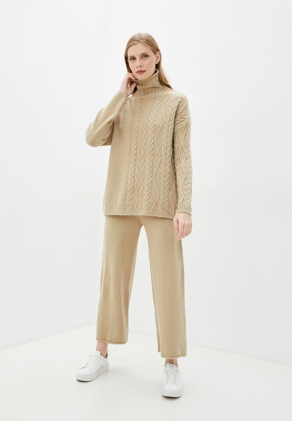 

Костюм Fresh Cotton, Бежевый, Fresh Cotton FR043EWKLIG1