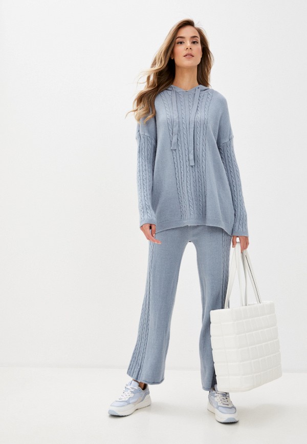 

Костюм Fresh Cotton, Голубой