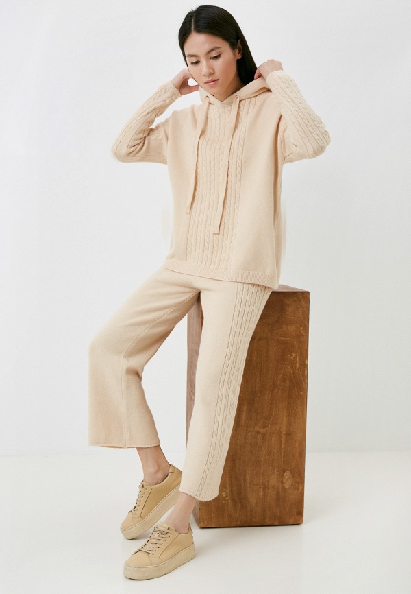 

Костюм Fresh Cotton, Бежевый, Fresh Cotton FR043EWKLIG6