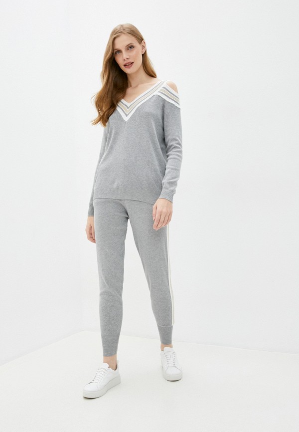 

Костюм Fresh Cotton, Серый, Fresh Cotton FR043EWKLIG7