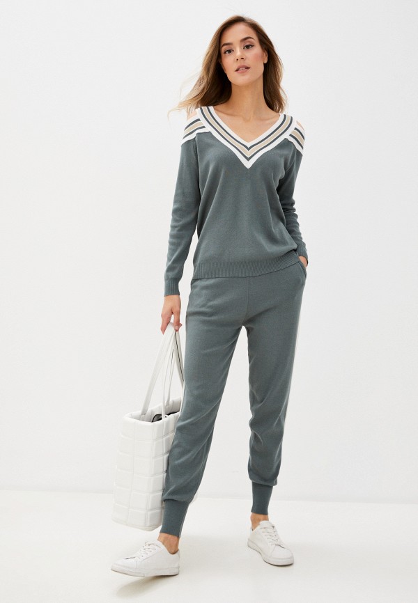 

Костюм Fresh Cotton, Зеленый