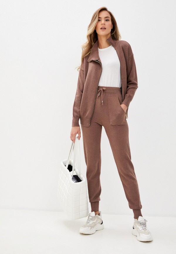

Костюм Fresh Cotton, Коричневый