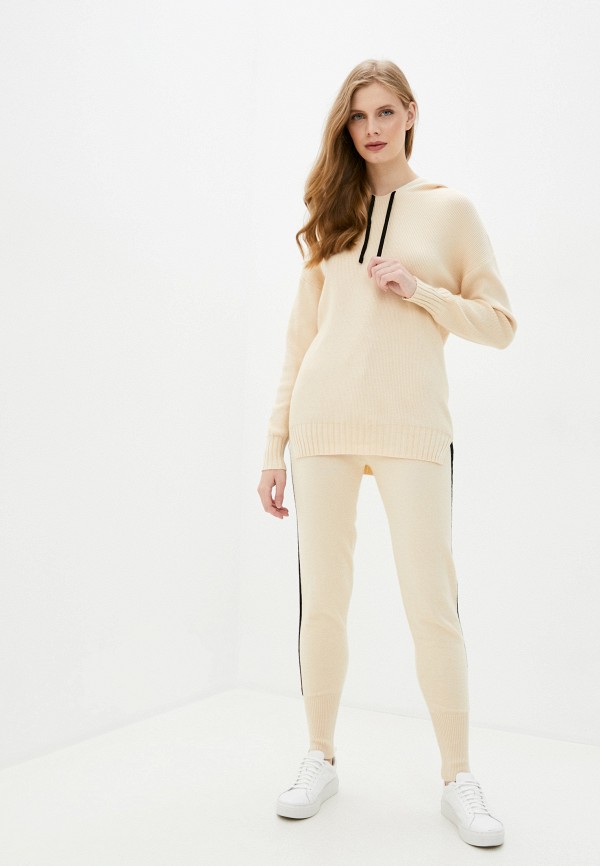 

Костюм Fresh Cotton, Бежевый, Fresh Cotton FR043EWKLIH8