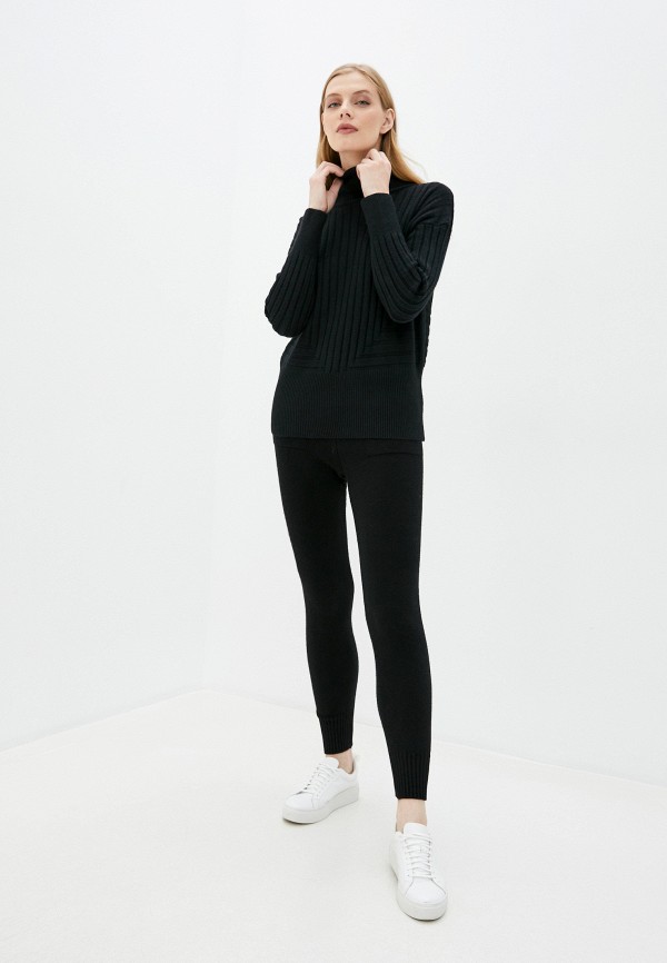 

Костюм Fresh Cotton, Черный