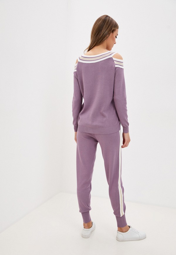 

Костюм Fresh Cotton, Фиолетовый, Fresh Cotton FR043EWKOGA1