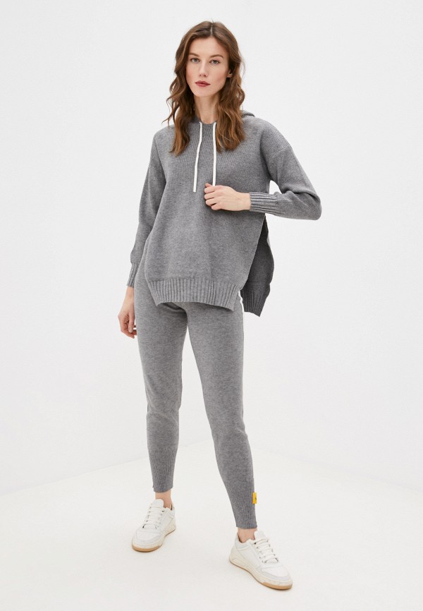 

Костюм Fresh Cotton, Серый, Fresh Cotton FR043EWLHIY7