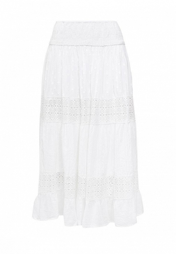 

Юбка Fresh Cotton, Белый