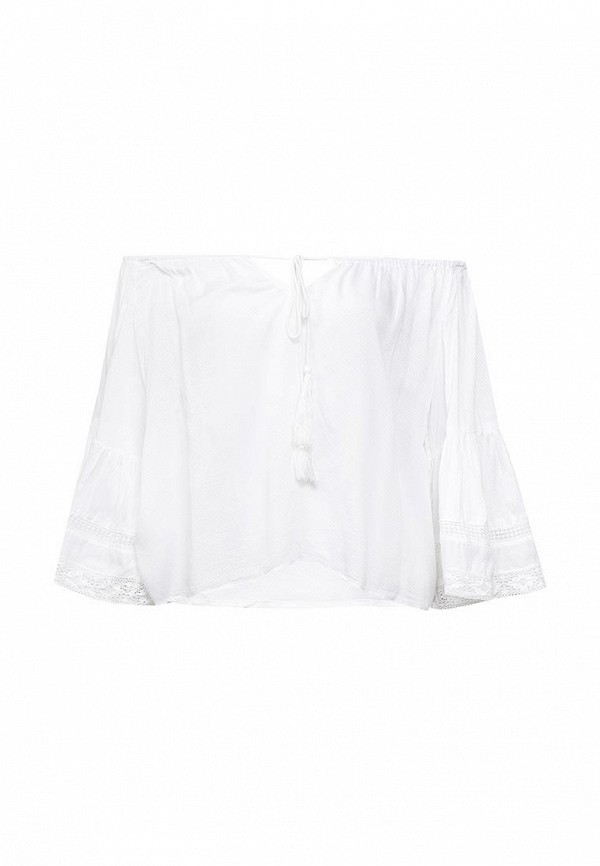 

Блуза Fresh Cotton, Белый