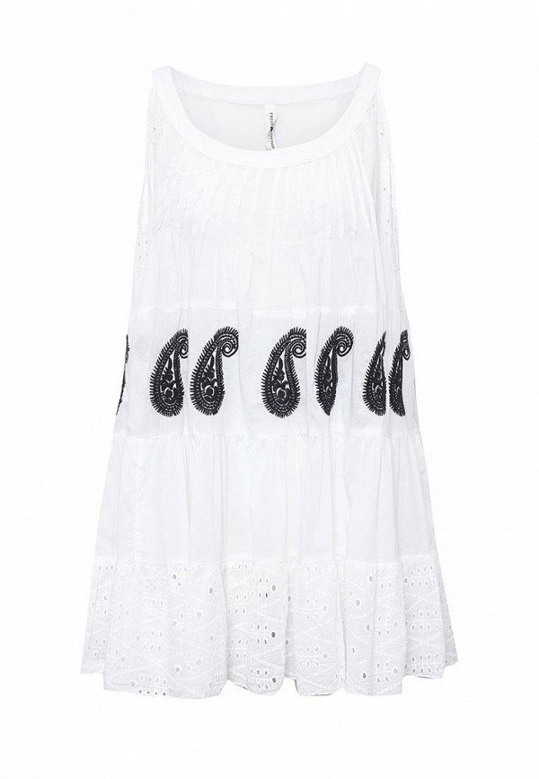

Туника Fresh Cotton, Белый