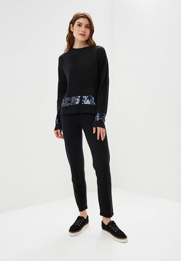 

Костюм Fresh Cotton, Fresh Cotton FR043EWWXZ52, Черный