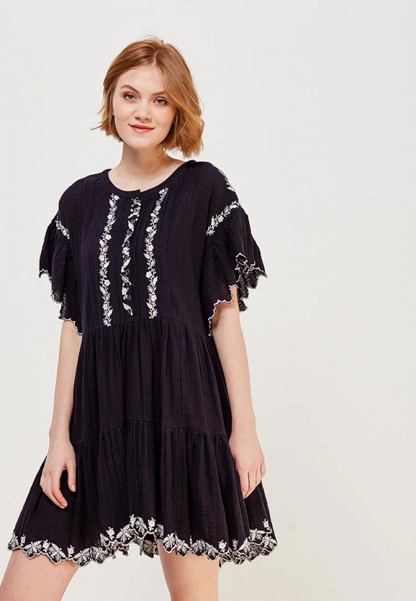 где купить Платье Free People Free People FR045EWAGSS2 по лучшей цене