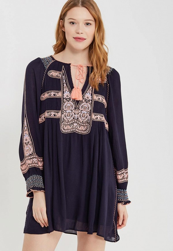 где купить Платье Free People Free People FR045EWAGST9 по лучшей цене