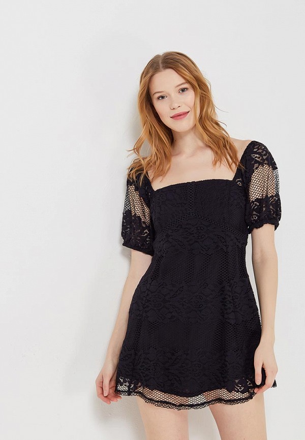 где купить Платье Free People Free People FR045EWAGSU0 по лучшей цене