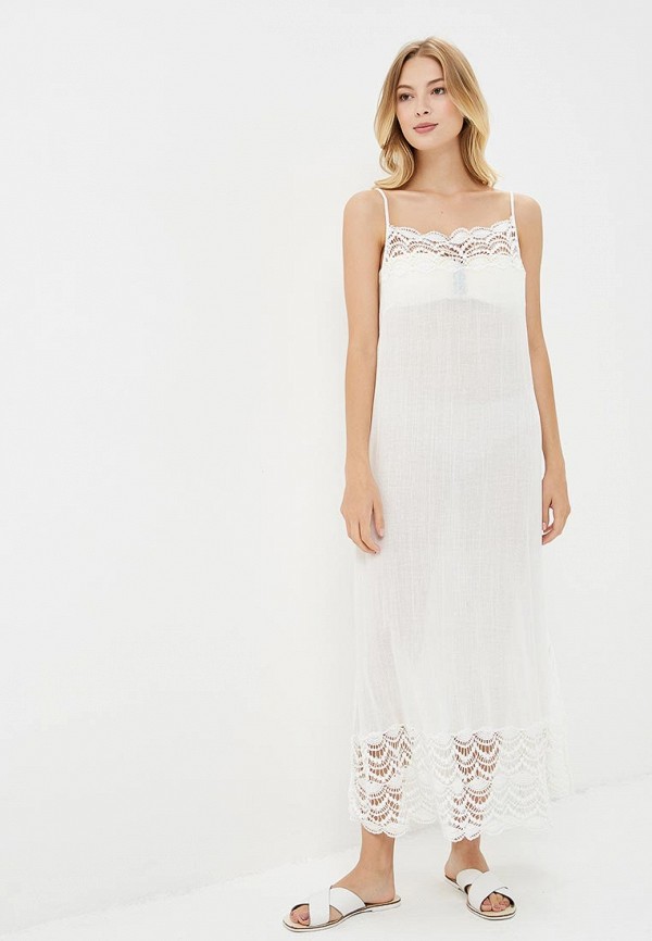 

Сарафан Free People, Белый
