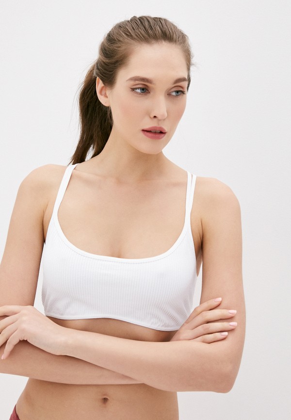 

Бюстгальтер Free People, Белый