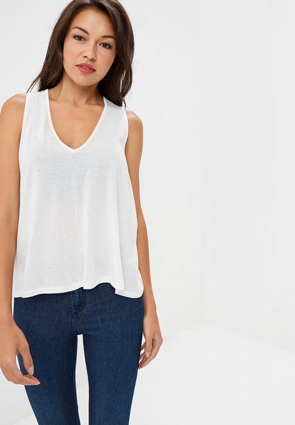 

Топ Free People, Белый