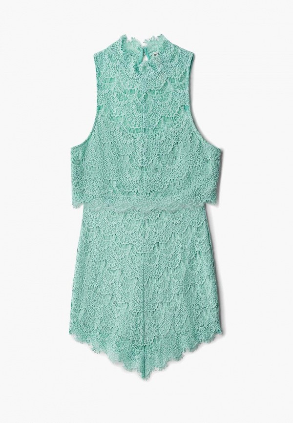 

Костюм Free People, Зеленый