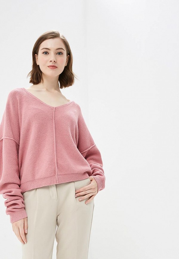 

Пуловер Free People, Розовый