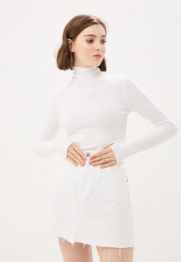 

Боди Free People, Белый
