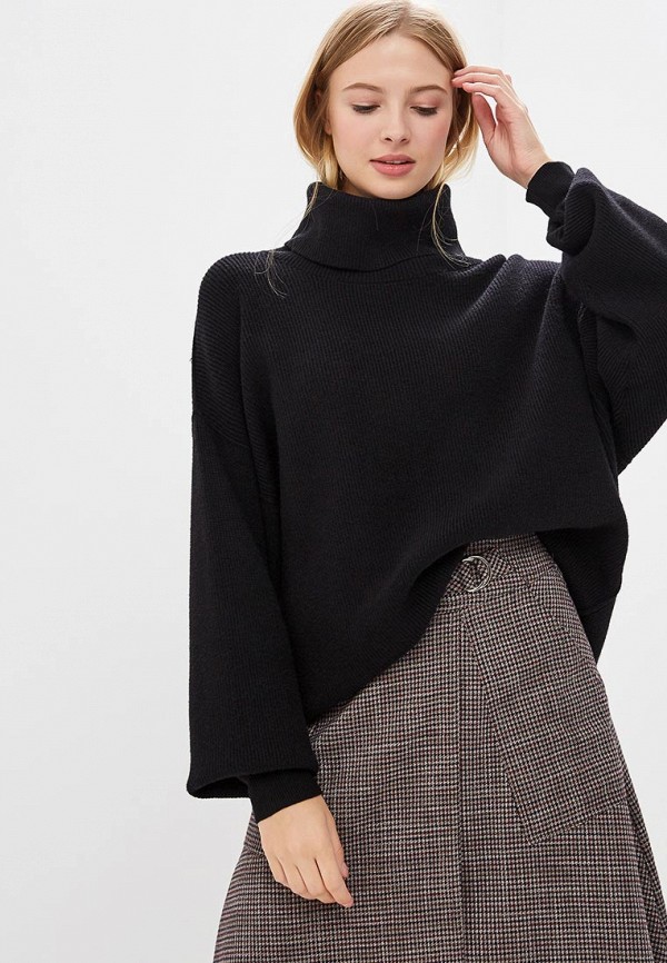 

Свитер Free People, Черный