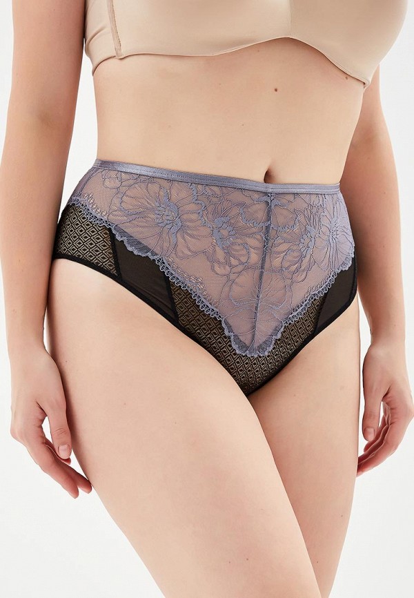 

Трусы Free People, Фиолетовый