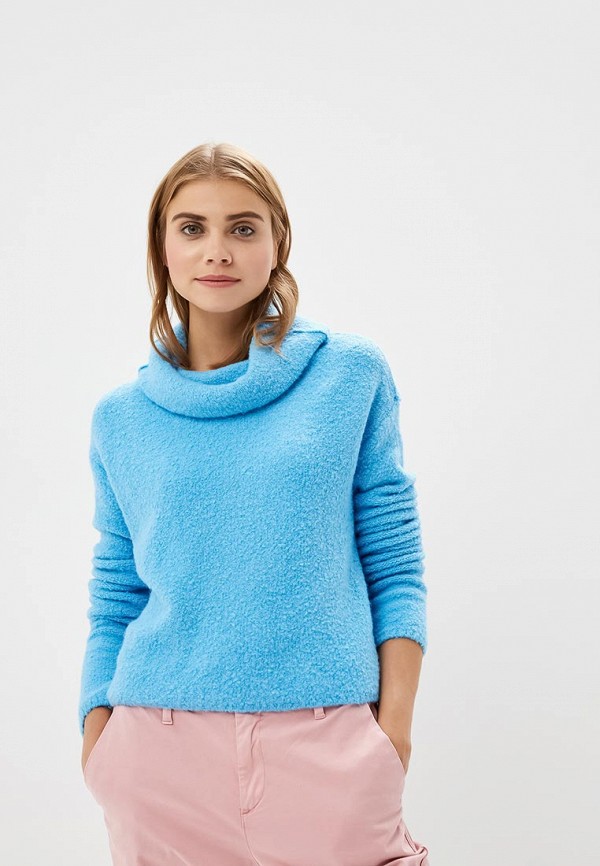 

Свитер Free People, Голубой