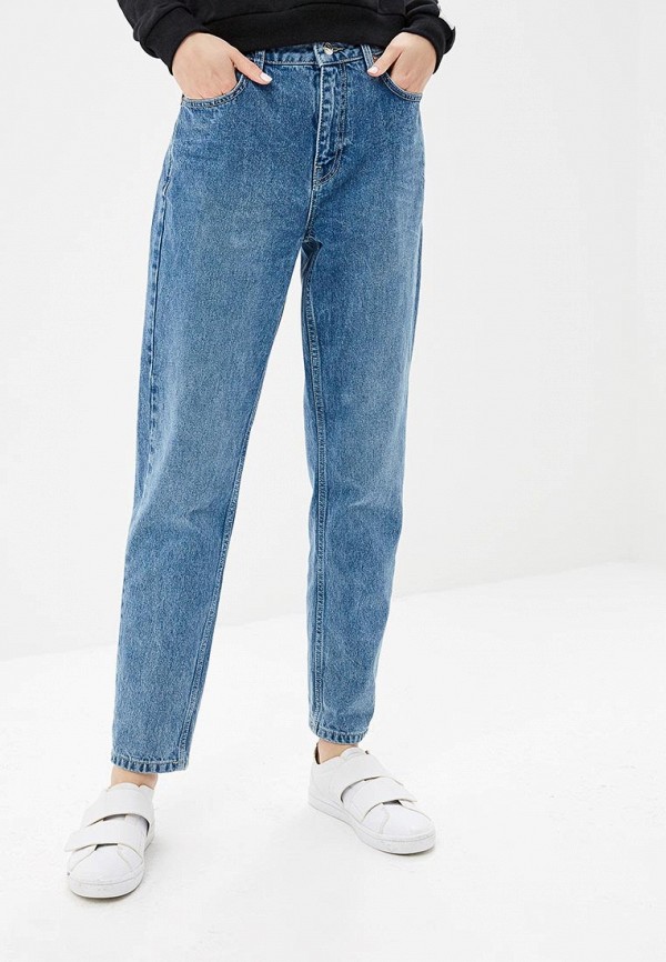 

Джинсы Free People, Синий