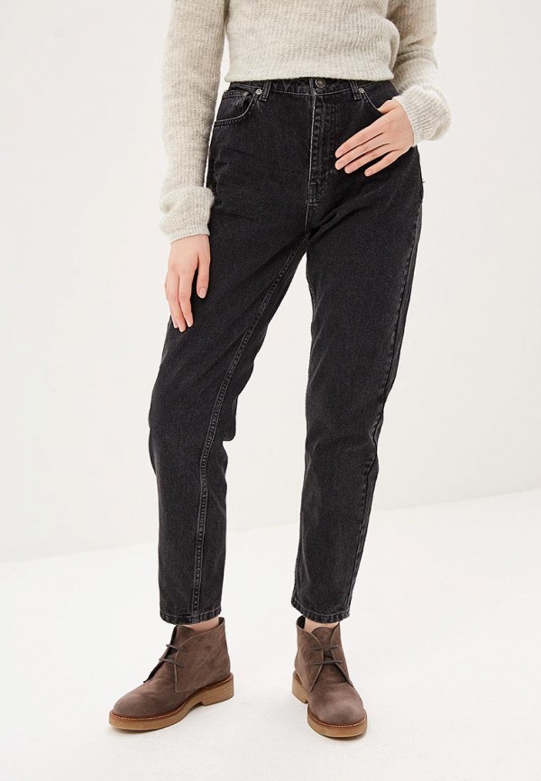 

Джинсы Free People, Черный