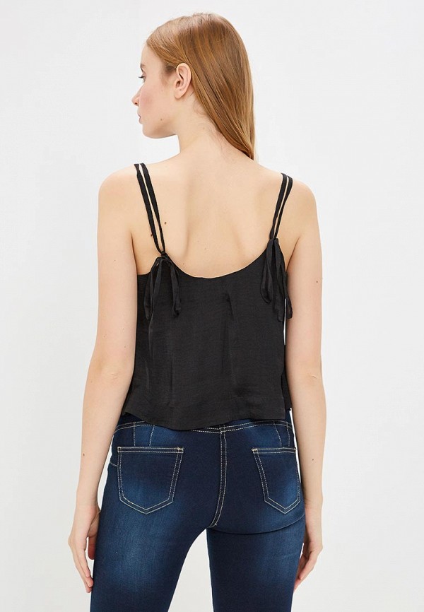 

Топ Free People; Free People FR045EWCIXO3, Черный