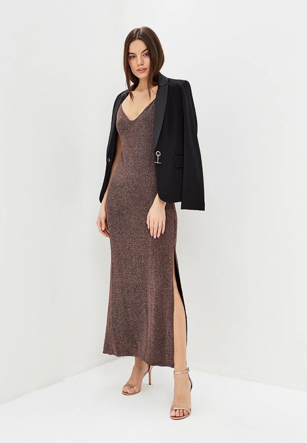 

Платье Free People, Розовый