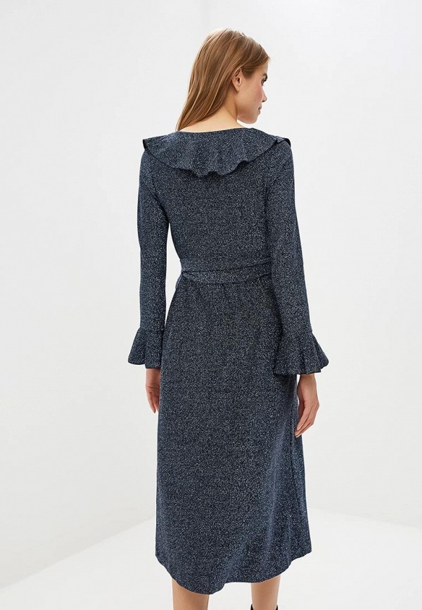

Платье Free People; Free People FR045EWCZSA5, Синий