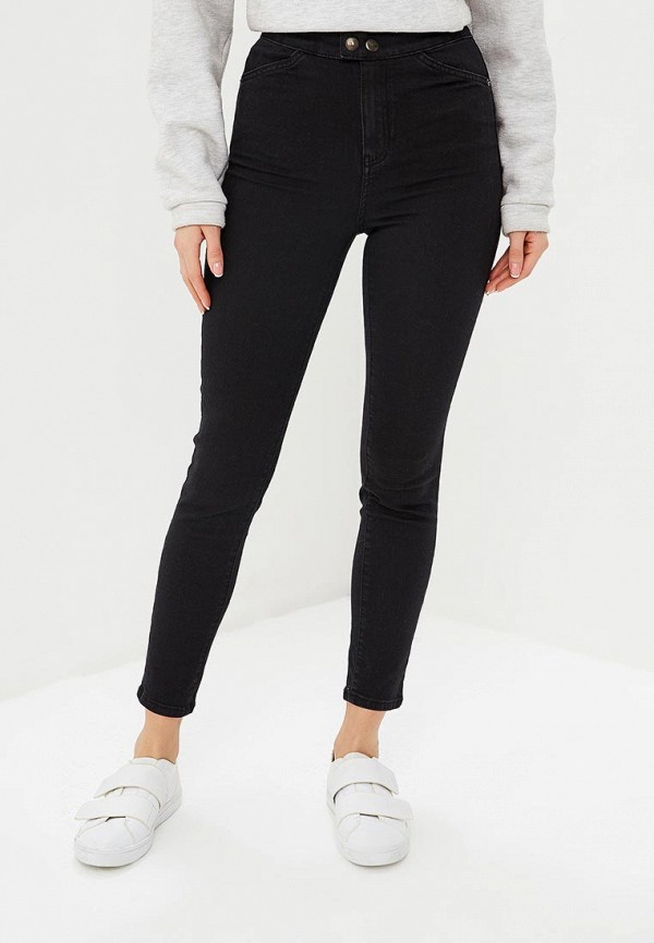 

Джинсы Free People, Черный