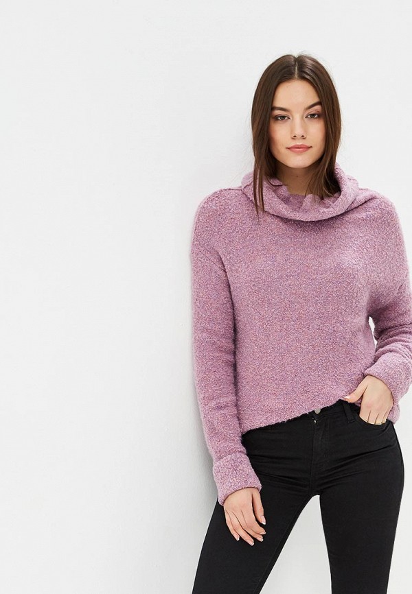 

Свитер Free People, Фиолетовый, Free People FR045EWDGOE8
