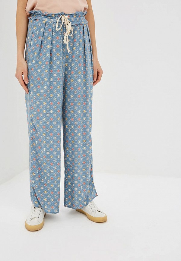 

Брюки домашние Free People, Серый