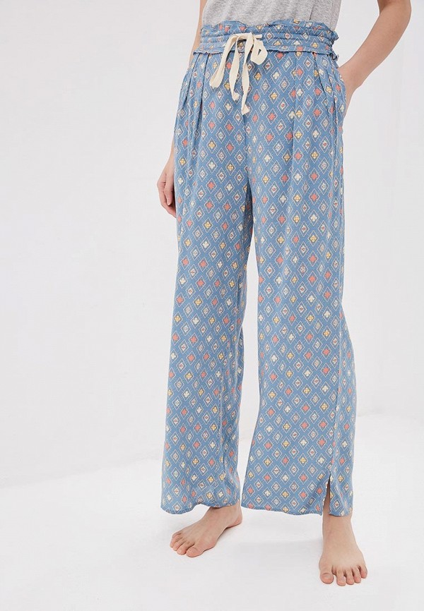 

Брюки домашние Free People, Серый