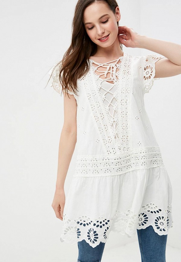 Блуза Free People Free People FR045EWDVHZ8