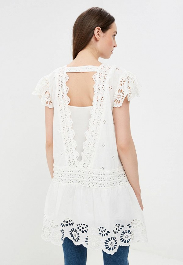 

Блуза Free People; Free People FR045EWDVHZ8