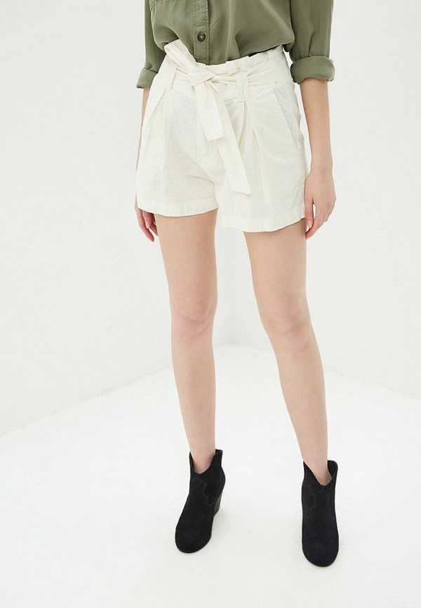 

Шорты Free People, Бежевый, Free People FR045EWEGRT8