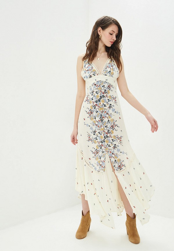 Сарафан Free People Free People FR045EWEVFK6