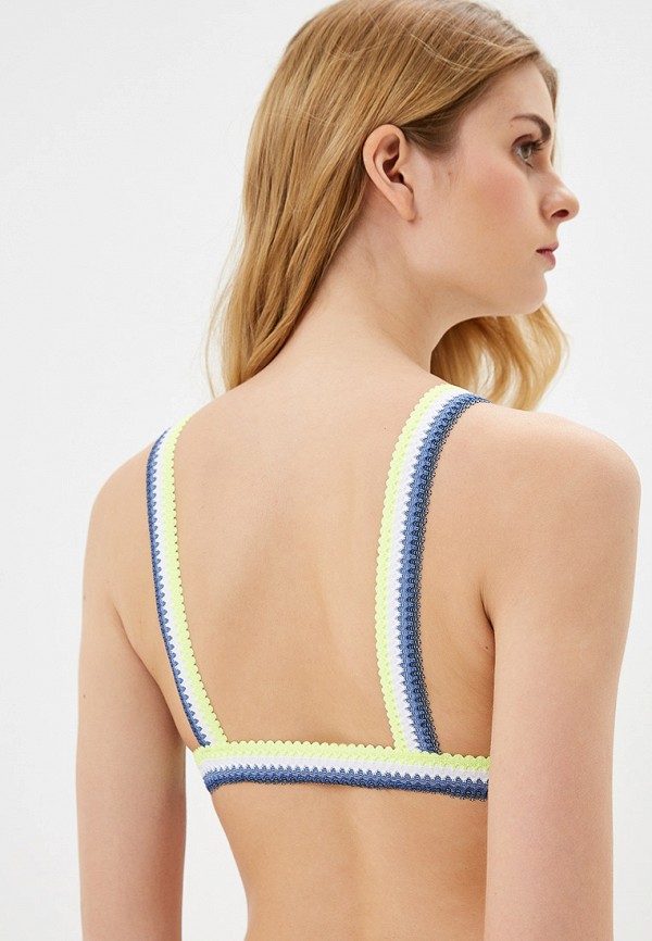 

Бюстгальтер Free People, Синий, Free People FR045EWEVFL1