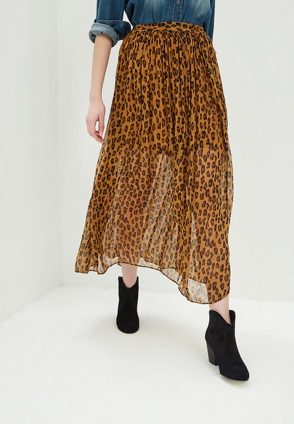 все цены на Юбка Free People Free People FR045EWEVFL5 онлайн