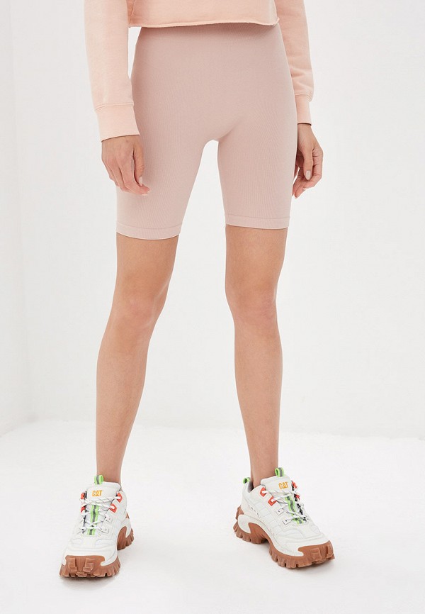 

Шорты Free People, Бежевый, Free People FR045EWFAPA2
