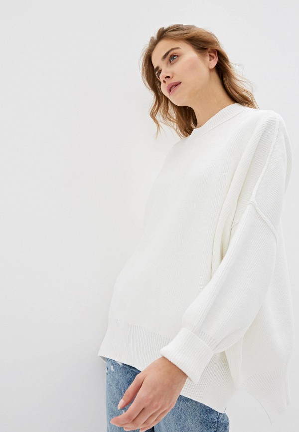

Джемпер Free People, Белый