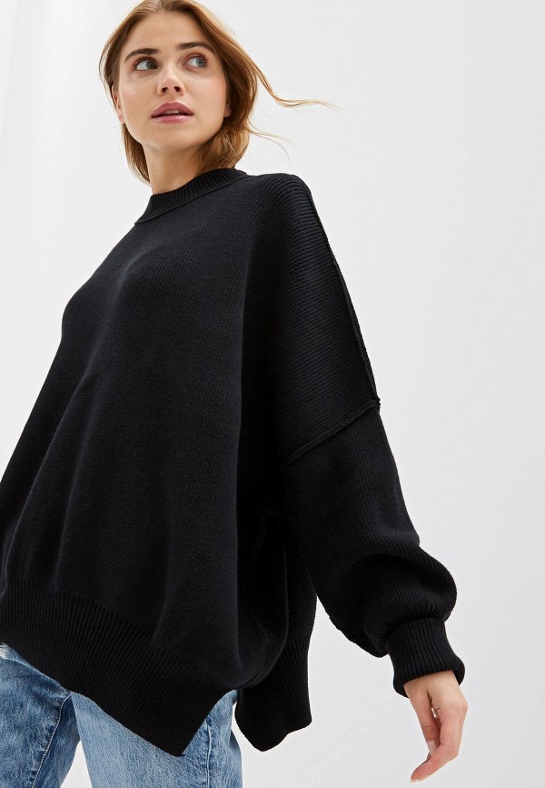 

Джемпер Free People, Черный